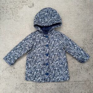 2014 baby GAP Coated Jacket